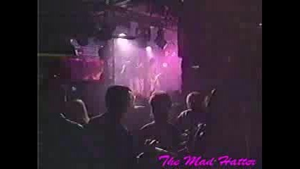 Aerosmith - Amazing - Billboard 1993