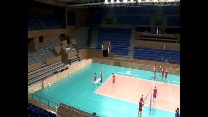 Пламен Константинов: Искаме победи