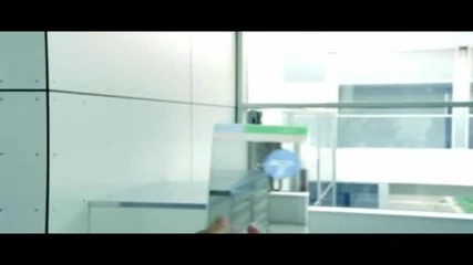 Microsoft Office Labs 2019 Vision Montage 