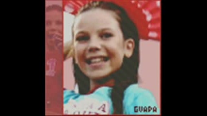 Наи - Новите Снимки На Мариа!тя е моята сладурана{} 