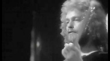 Thin Lizzy - Whiskey in the Jar Top of the Pops 1973 