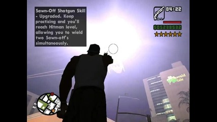 Fuck The Police - Gta San Andreas