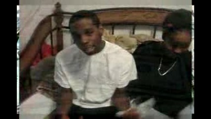 After My Cheddar (Make Me Better Remix).
