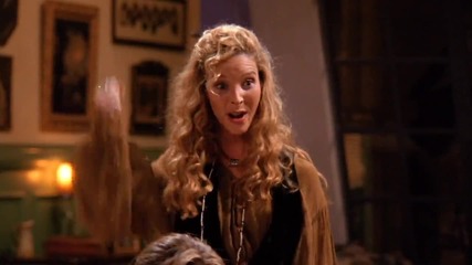 Приятели Сезон 1 1994 S01e06