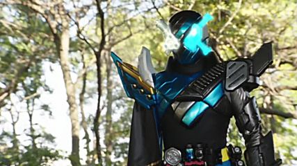 [ Bg Subs ] Kamen Rider Build - 16 [ Eastern Spirit ]
