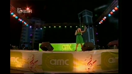 Jeta Faqolli - Ne Moshen e dashurise