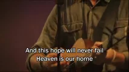 Hillsong - Christ Is Enough