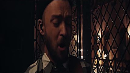 Justin Timberlake - Say Something Official Video ft. Chris Stapleton