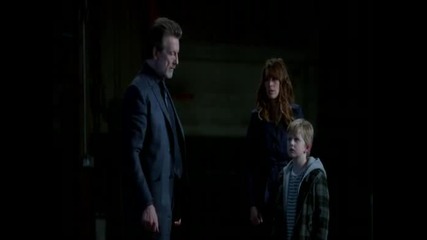 Supernatural S08e16 + Bg Subs