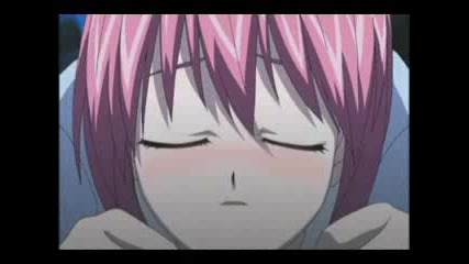 Elfen Lied - Sorry For Everything