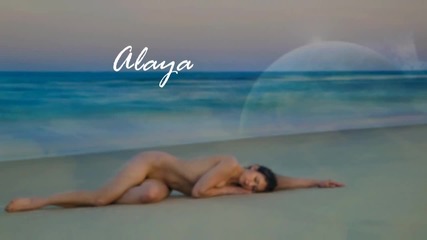 Frank Duval - Alaya