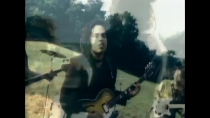 Лени Кравиц - Let Love Rule