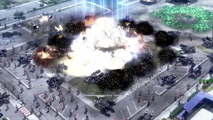 Command and Conquer_ Ubersplosion