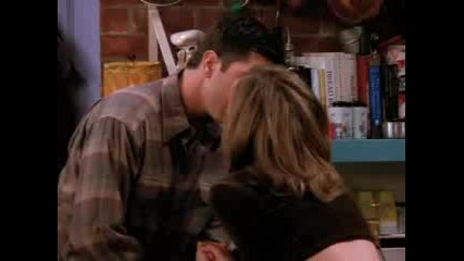 Friends S02e15 - Ross And Rachel ...you Kn