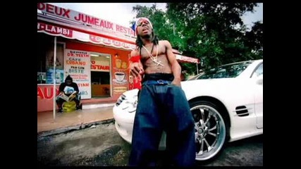 Lil Wayne Ft. Trina - Dont Trip