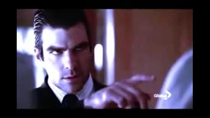 Heroes season 3