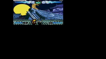 naruto mugen