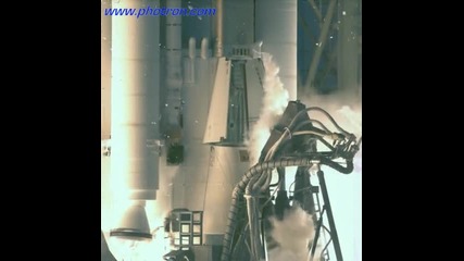 Забавен каданс - Atlas Rocket