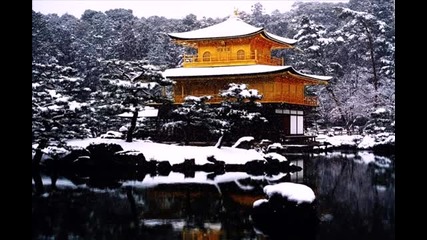 Japanese Music - Snow