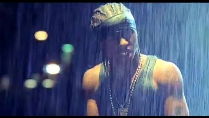 Lil Wayne Ft Big Tymers - Tha Block Is Hot (music Video)