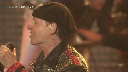 Scorpions - Still Loving You - Live Wacken 2012