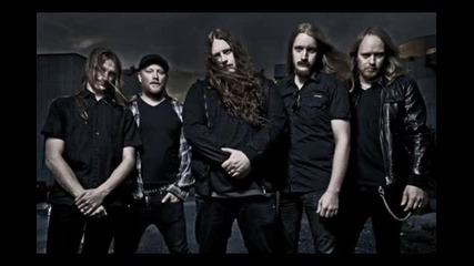 Katatonia - The One You Are Looking For Is Not Here [feat. Silje Wergeland]