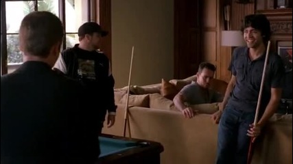 Entourage 3x06 - Three's Company