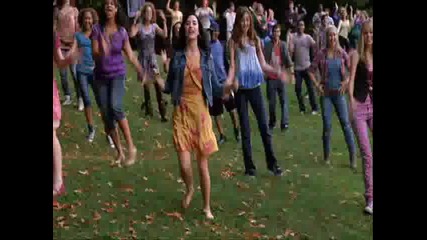 ~една много готина песен от "camp Rock" ~