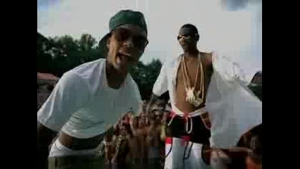 Bow Wow ft Soulja Boy - Marco Polo [hq]