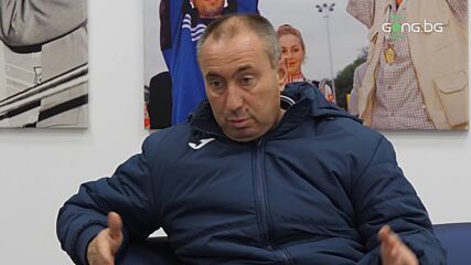 Мъри: Сдружение на феновете е най-чистият модел за Левски, ще управлявам по левскарски