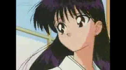 Sailor Moon - Piece Of Me ( Rei and Minako tribute )
