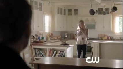 The Vampire Diaries 4x14 "down the Rabbit Hole" - Sneak Peek #2