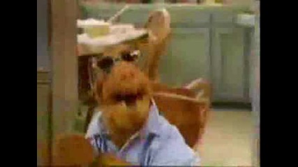 Alf1 - Crazyfrog, 50cent, Eminem, Raw, Mysterio