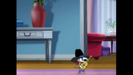 Tom and Jerry Tales Episode 6 Cry Uncle 