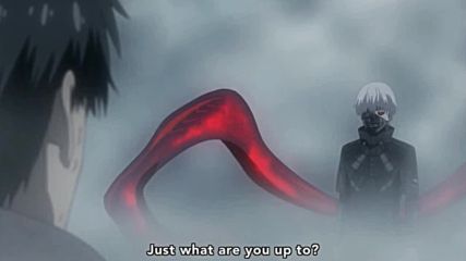 Tokyo Ghoul - Final Battle Amv