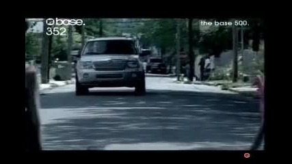 Twista (ft Anthony Hamilton) - Sunshine