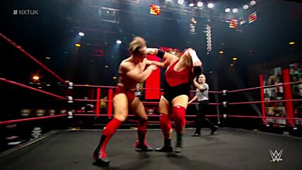 NXT UK is ready to make history with 200th episode: NXT UK, May 5, 2022