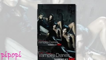 Tvd /за конкурс :)