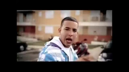 Daddy Yankee - Somos De Calle 