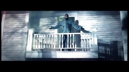 Tech N9ne ft. B.o. B and Hopsin - Am I A Psycho ( Official Video H D 2012 )
