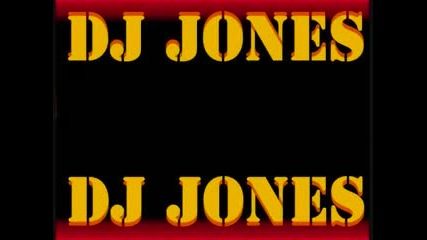 DJ Jones - Jingle Bass