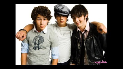 Jonas Brothers :p ;)