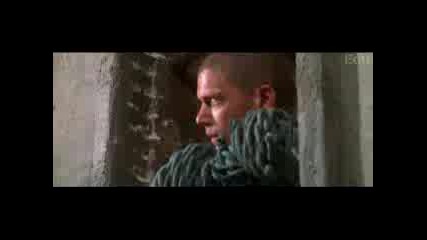 Prison Break S3 Ep. 6, 7 Promo