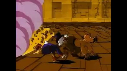 Duck Tales Интро (високо Качество) 