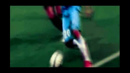 Footyskills Volume