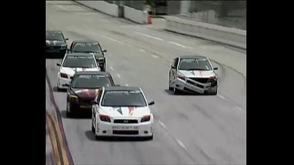 Car Crash Compilation