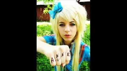 Scene Kidz 