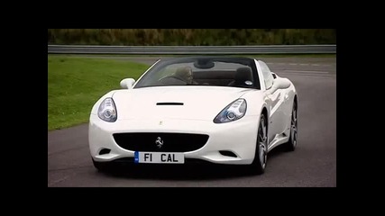Top Gear vs Fifth Gear Част 1 от 2