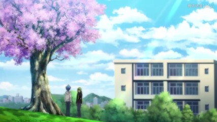 [ Bg Subs ] Xiao Lu He Xiao Lan - 51