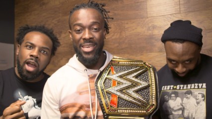 The New Day look back on Kofi's epic night: WWE Network Pick of the Week, Apr. 12, 2019